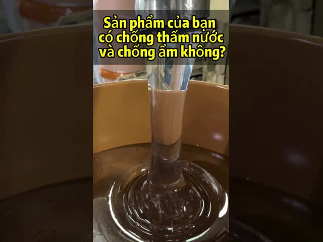 Thermal Conductive Potting Compound Product Number TCPC-01 for Capacitors and Electrical Devices Flame Retardant UL94 V-0