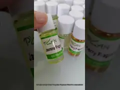 China Creamy Vanilla Candle Fragrance Oil for Soy Wax Candles supplier