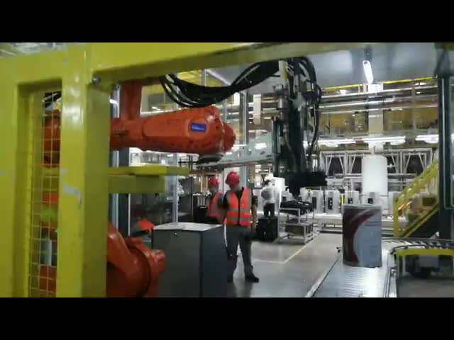 High Pressure PU Foam Machine Parts Injection Mixing Head Corrosion Proof