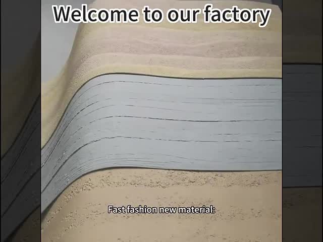 Mcm Soft Ceramic Interior Stone Cladding Wall Tiles Commerce Anti Static