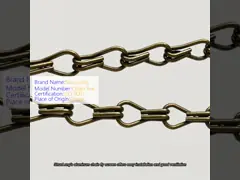 Easy Installation and Good Ventilation Aluminium Chain Fly Screen with Rails And Other Fittings Included