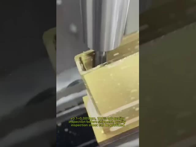 Aluminum and CNC Machining Services in China