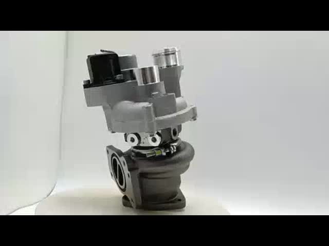 K03 50309880118 Turbocharger For  EP6 DTS  EP6DTS N14 Engines