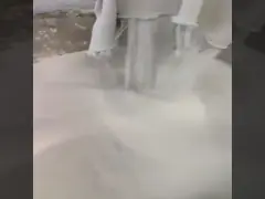 Food Grade Powdered Magnesium Oxide Chemical Cas 1309-48-4