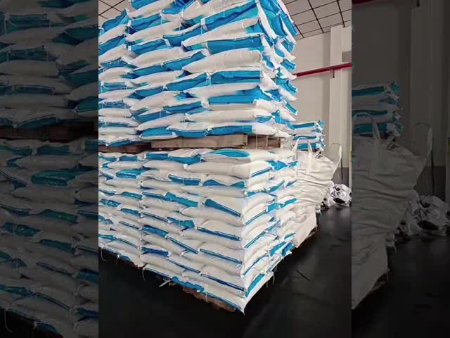 Bulk Potassium Dihydrogen Mono Sodium Phosphate Anhydrous Chemicals PH Regulator