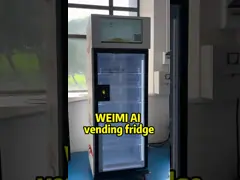 China Smart  Vending Machine For Condoms Durex Mask Lipstick  supplier