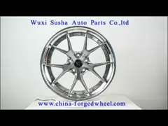 China 19 20 inch machine monoblock forged wheels 5x120 for x3 rims 5x112 for rs6 supplier