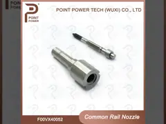 China Toyota Denso Injector Repair Kit 23670-0E010 With G4S009 Nozzle And G4 Orifica Plate supplier