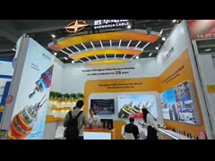 China Professional Copper Conducotor Rubber Sheathed Cable 16mm2 - 185mm2 Phase supplier