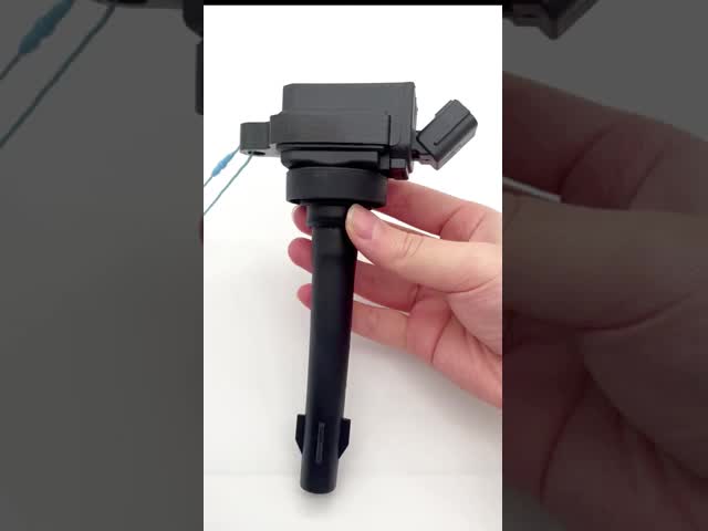 Reliable OEM F01R00A013 Automobile Ignition Coil For Chrysler Dodge Jeep Ram Volkswagen