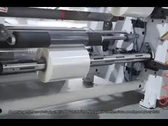 ‌15mic POF Shrinking Film‌ Versatile Packaging Solution for Modern Industries
