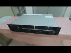 China Vertiv Geist GU2 Intelligent Switch Type PDU C13/C19 32A/10A/16A/20A Adaptive Load Rack Power Professional-Grade For Data Center supplier