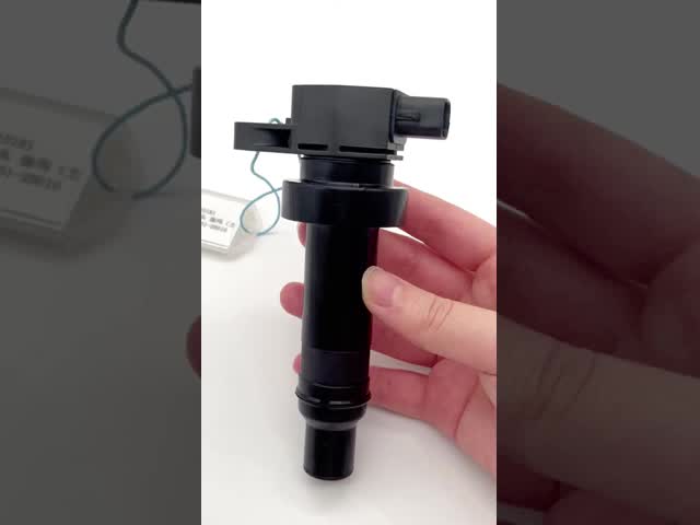 27301-2B010 Hyundai Accent Ignition Coil 2 Pins Car Coil Pack High Precision