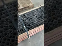 Fabricant API Sucker Rod Coupling Class T3/4 » 7/8 1 video