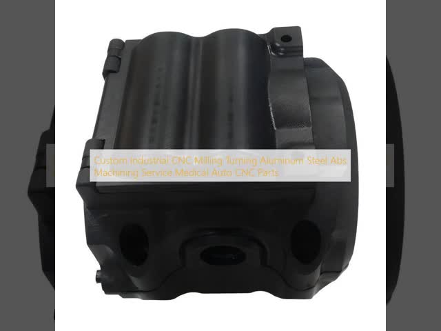ISO9001 Certified CNC Milling Parts with 100% Inspection and 7-35 Working Days Lead Time for High Precision Applications