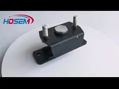 REAR ENGINE MOUNTING CUSHION FOR ISUZU DMAX RM C8981933440 8-98193344-0 8981933440 video