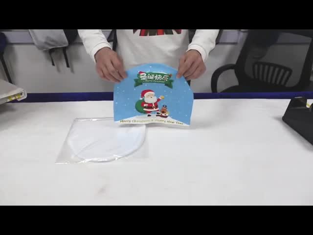 Full Set Sublimation Baby Swaddling Blanket Infant Wrap With Cap For Customized Photo Printing