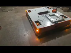 AGV  heavy loading 