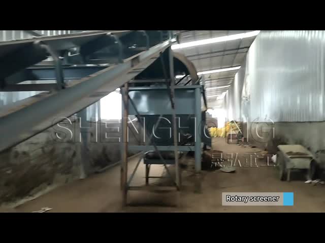 Multi Deck Vibratory Screening Equipment 2 To 8Mm Particle Classification Screening System