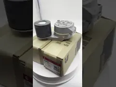 EexcavaStart Belt Tensioner 3691282 4299091 for ISX QSX Engines video