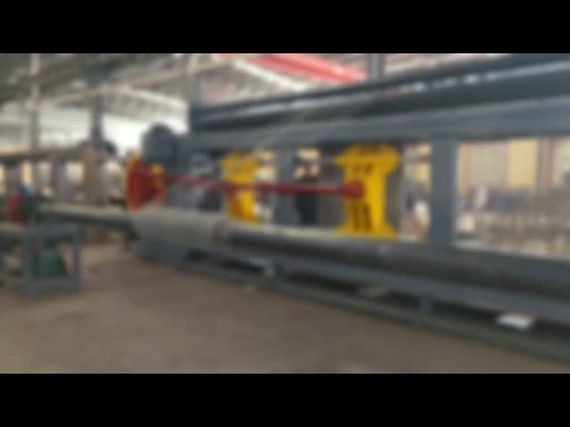 PVC Coated Gabion Mesh Machine With Hydraulic Drive OEM / ODM Acceptbale