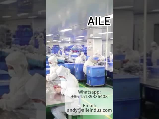 Dog Endotracheal Tube Reinforced Medical-Grade PVC Intubation Tubes for Pets