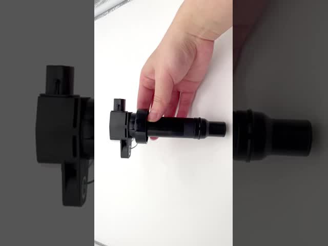 27301-2B010 Engine Ignition Coil For Hyundai Customizable High Corrosion Resistance