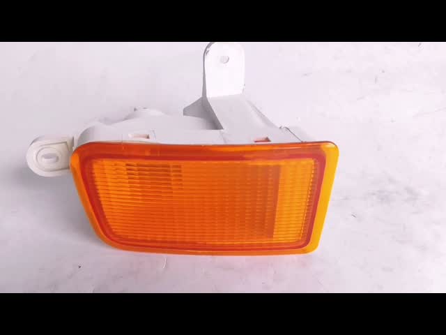 AUTO BODY PARTS HIGH QUALITY FRONT FLASHER LAMP RH 1-82210259-1 FOR ISUZU 6WF1