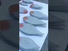 China Creative Glass Flower Chandelier Rustproof Modern Flower Chandelier supplier