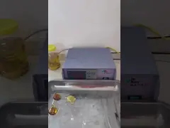 Eco Fabric Stiffening Agent Acrylic Emulsion For Paper Coating Acrylic Emulsion