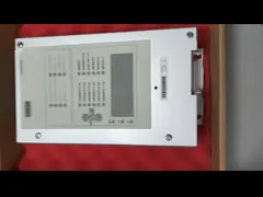 China ABB 89NG03 GJR4503500R0001 Power Supply Module For Generation Of Station Bus Voltages supplier