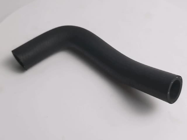 Système de refroidissement pièces détachées automobiles 8-97209948-0 tuyau de tuyau de thermostat pour Isuzu Npr 4hf1 4hg1 vidéo