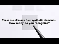 China Diamond Helical End Mill Mirror Finish PCD MCD Diamond Tools Ra0.05μM 5-10x Lifespan supplier