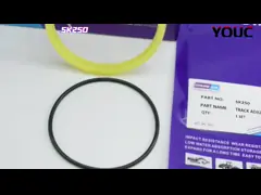 China PC360-7 C-V-5KSeal Kit PC360-7 C-V-5K BREAKER Model Excavator Repair Kit Seal supplier