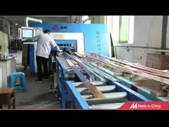 China RoHS Compliant Nickel Plated PVC Cover Bending Copper Bus Bar for Custom Requirements supplier