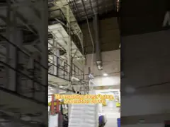 Eco-friendly Kraft Paper Bubble Bags with Customizable Size Shockproof and Tear-Resistant for Secure Packaging