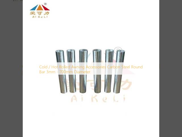 Aluminium Alloy Sunshade Awning Accessories With The Xiao Zimin