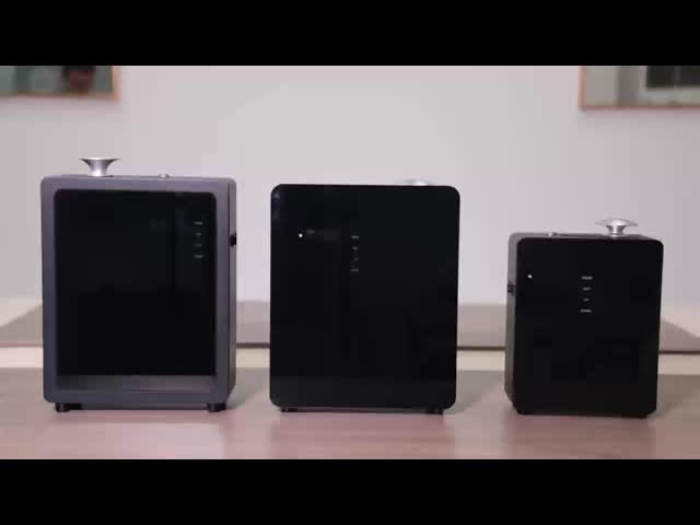 Home Office Aromatherapy Air Fragrance Diffuser AC DC Power Supply