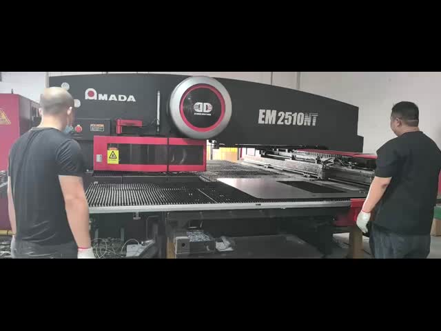 Custom Precision Sheet Metal Processing Stainless Steel Chassis Electrical Home Energy Storage Cabinet Shell