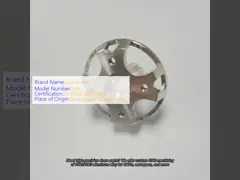 6061 6063 Aluminum Alloy Uav Precision Parts CNC Custom Processing
