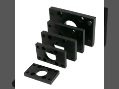 AIRTAC SC Series FA Cylinder Mounting Accessories for Tie-rod Standard Cylinder with Bore Size 32-250