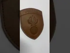 Find the Perfect Jeans Leather Label for Your Customized Products