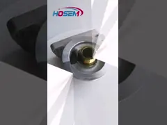 8-97096677-0 8970966770 オイルフィルターホルダー ISUZU 700P 4HK1 video