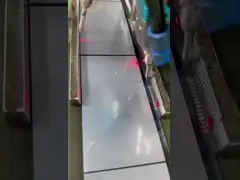 China OLED Segment LCD 1.5W Custom PCBA Display 50 – 1500cd/M2 supplier