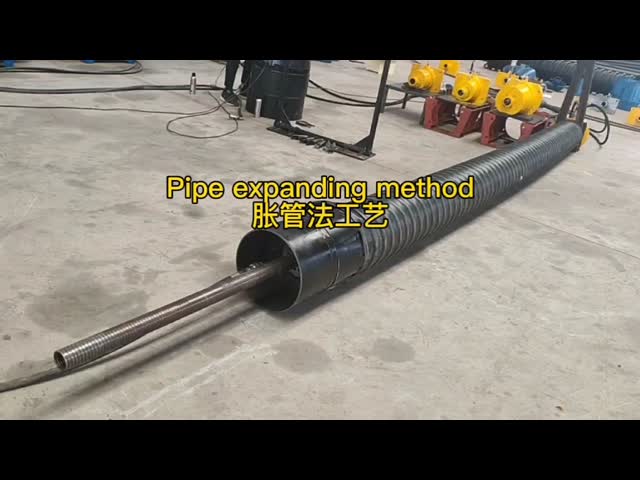 Pipeline Expander with Radial Expansion Force No Pipe Accumulation and Same-Diameter Replacement Pipeline Bursting Equipment