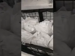 Agricultural MGO Magnesium Oxide Chemical White Powder For Desulfuration