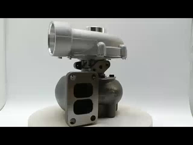 53279886206 Turbocharger Auto Parts For  Mercedes-Benz K27 OM422A/LA/ OM442