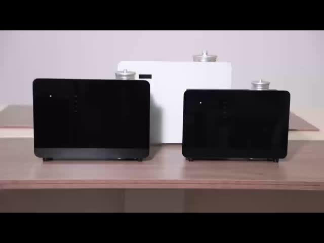 12V 10W HVAC Scent Diffuser Machine for Commercial Aromatherapy