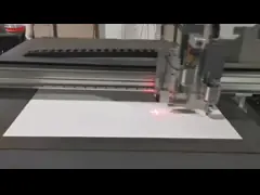 China Auto Spot UV Machine Cardboard Paper And Corrugated Sheet Spot Lamination Machine supplier