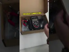 Xtruck Y006 EURO 6 CAN Sensor Diagnostic Tool with Urea Level Detection Multi-language Support and CAN Node Automatic Search